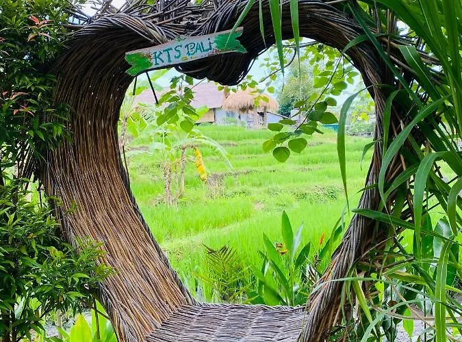 Kts Balinese 4* Canggu (Bali)