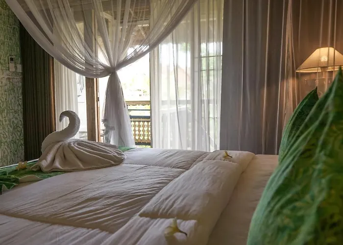 Resort Kts Balinese
