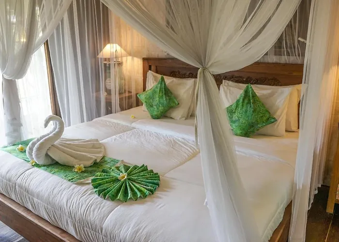 Resort Kts Balinese