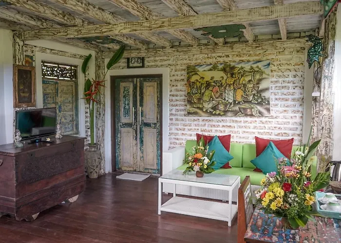 Kts Balinese 4* Canggu (Bali)