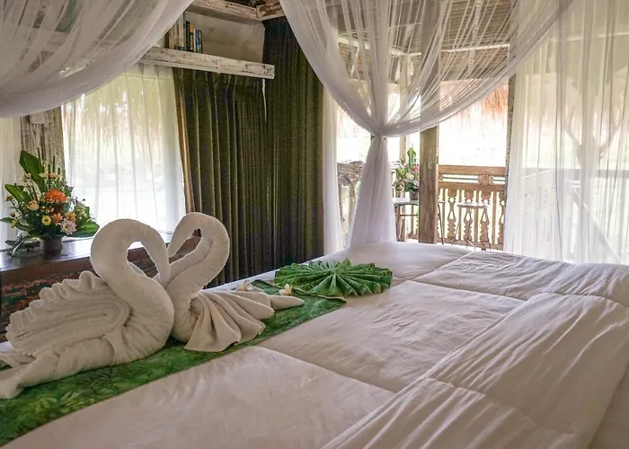 Kts Balinese Resort 4*