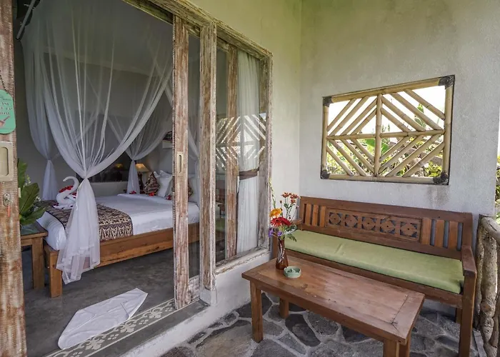 Kts Balinese Resort