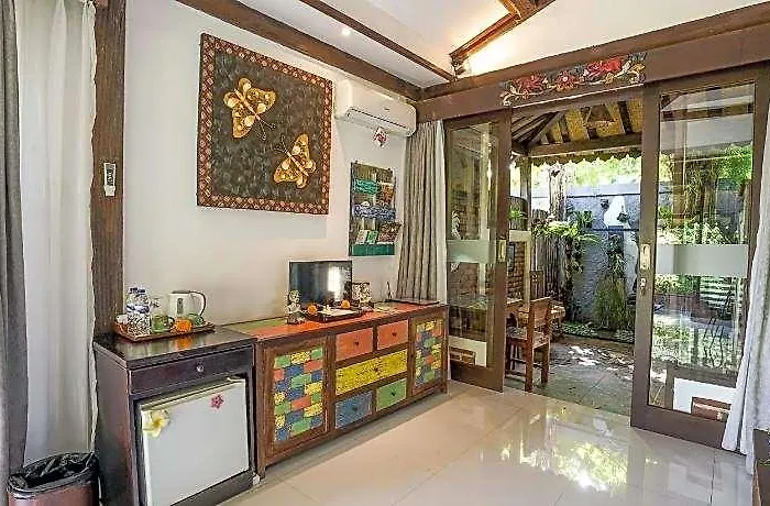 Resort Kts Balinese 4*