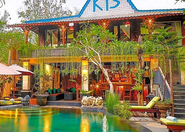 Resort Kts Balinese