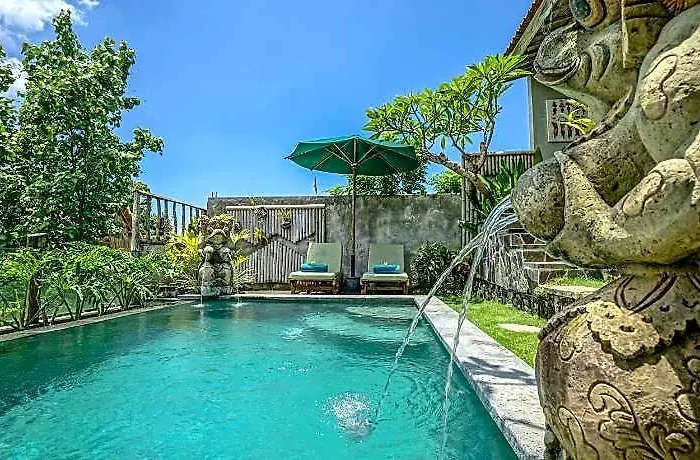Kts Balinese 4*