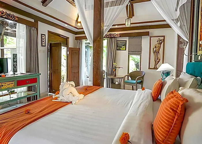 Resort Kts Balinese 4*