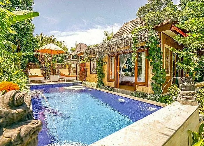 Resort Kts Balinese Canggu (Bali)