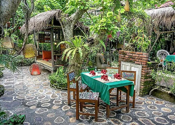 Kts Balinese Canggu (Bali)