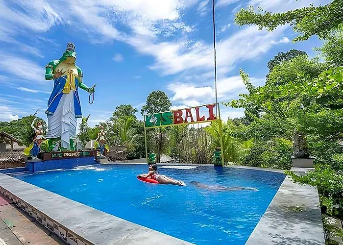 Kts Balinese Canggu (Bali)