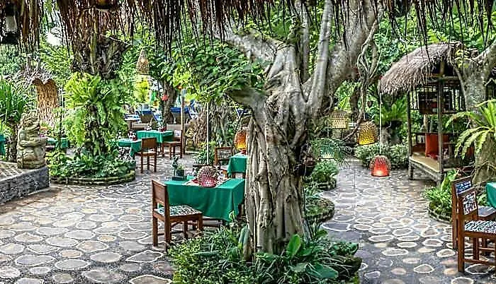 Kts Balinese Canggu (Bali)