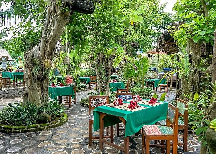 Kts Balinese Resort 4*