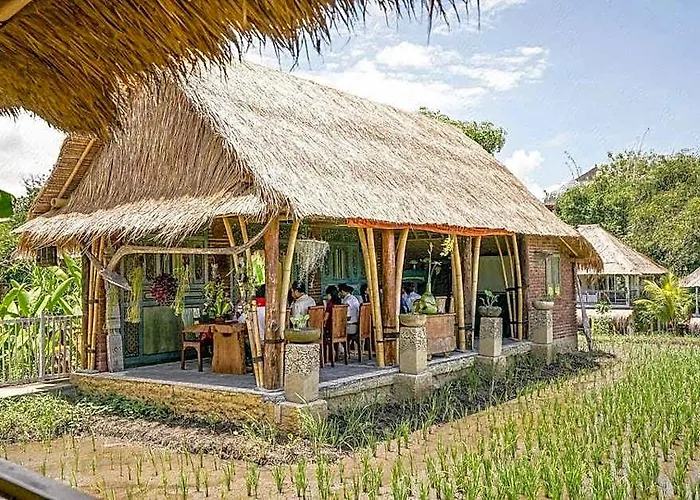 Resort Kts Balinese