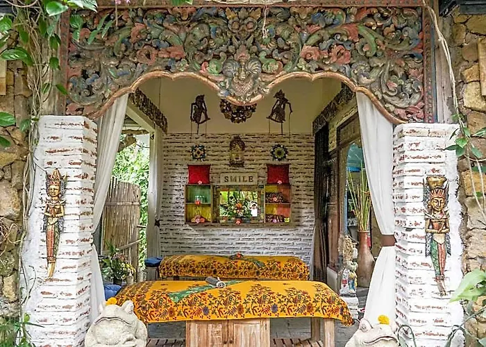 Resort Kts Balinese 4*