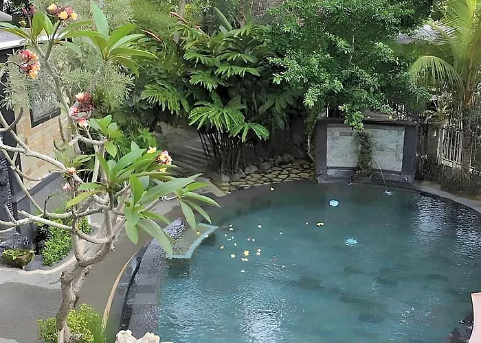 Resort Kts Balinese 4*