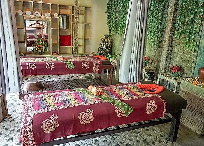 Kts Balinese Resort