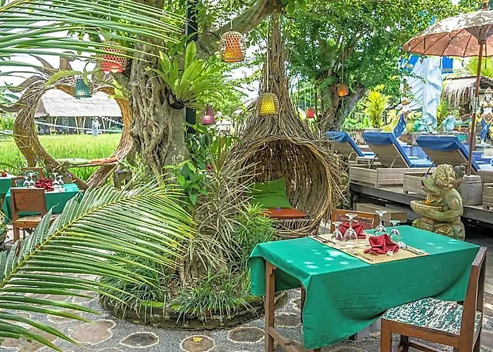 Kts Balinese Resort 4*