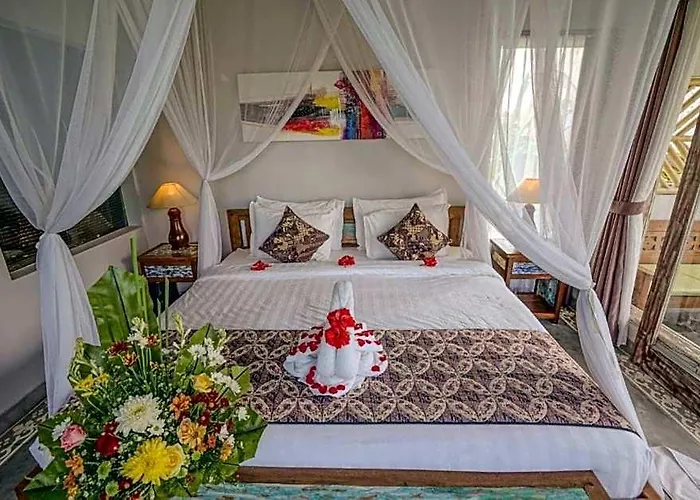 Resort Kts Balinese Canggu (Bali)