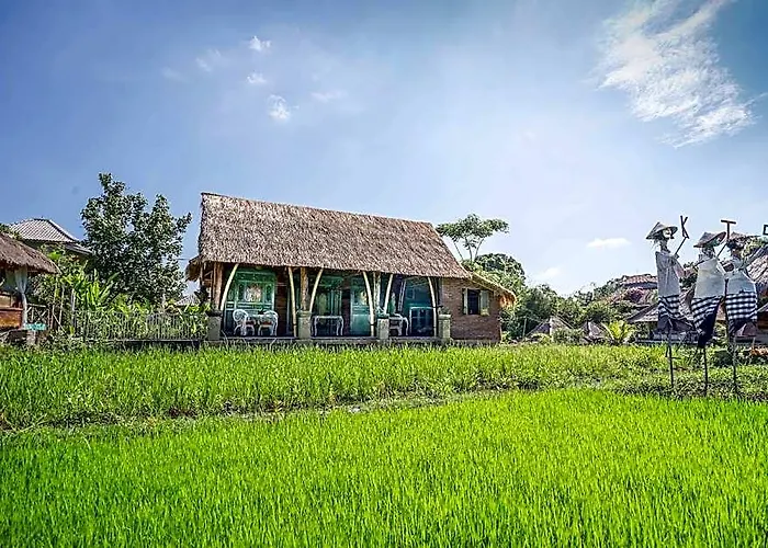 Resort Kts Balinese Canggu (Bali)