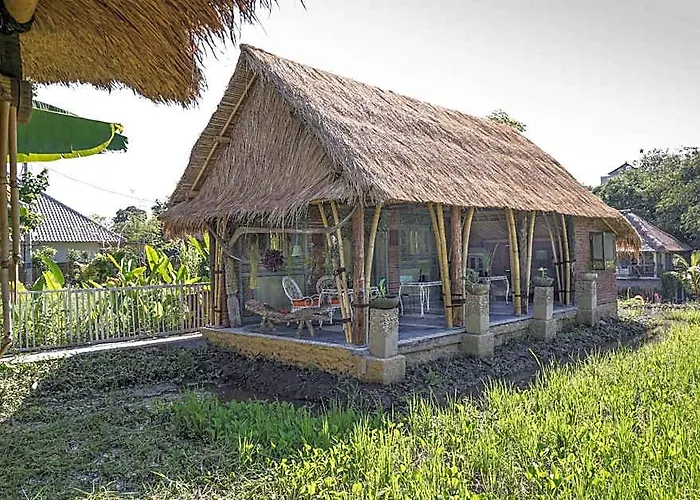 Resort Kts Balinese Canggu (Bali)