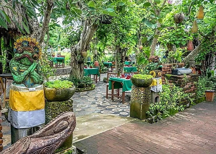 Resort Kts Balinese Canggu (Bali)