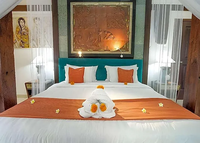 Kts Balinese Canggu (Bali)
