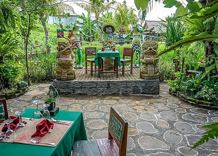 Kts Balinese Canggu (Bali)