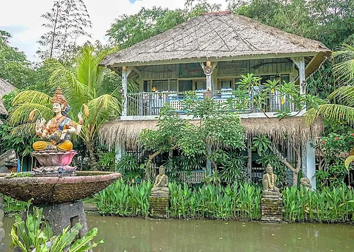 Resort Kts Balinese Canggu (Bali)