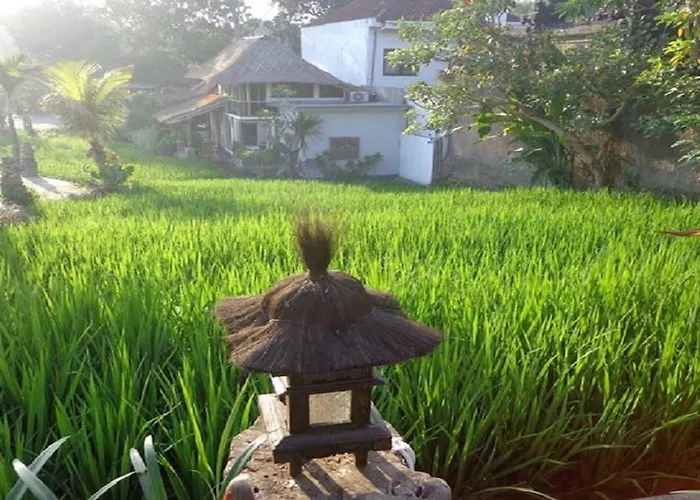 Resort Kts Balinese Canggu (Bali)