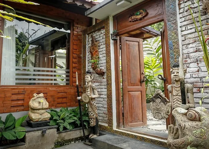 Kts Balinese