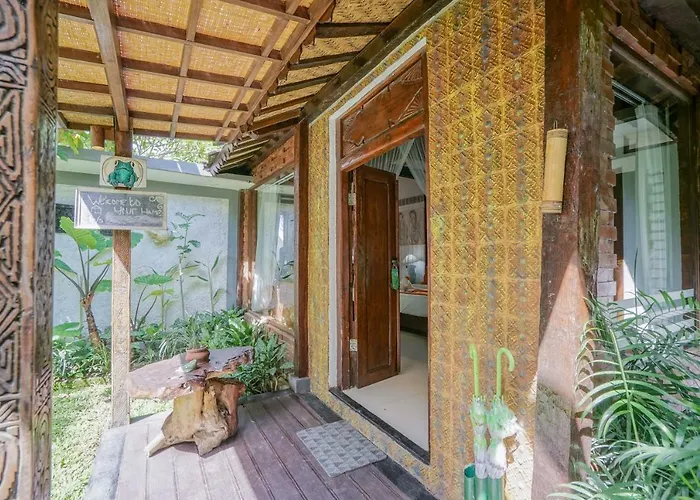 Kts Balinese Resort 4*