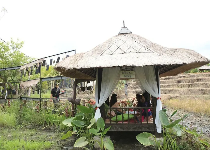 Kts Balinese Resort