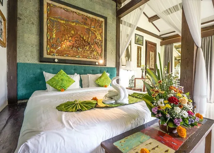 Resort Kts Balinese