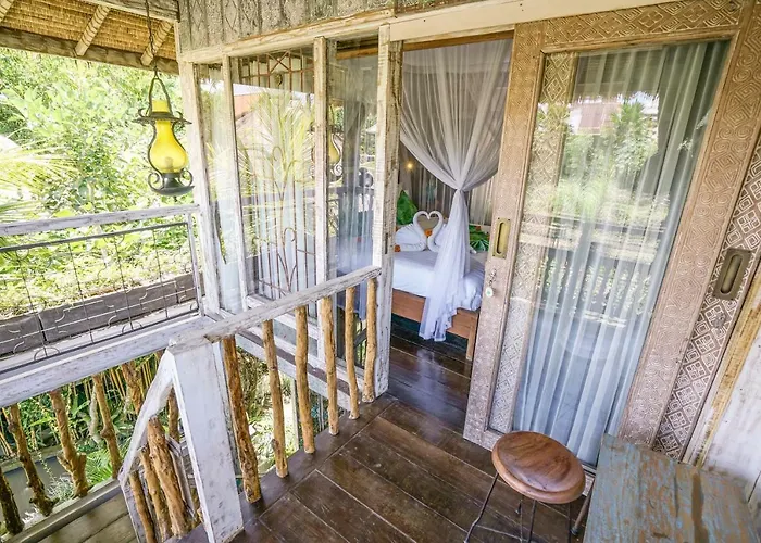 Resort Kts Balinese 4*