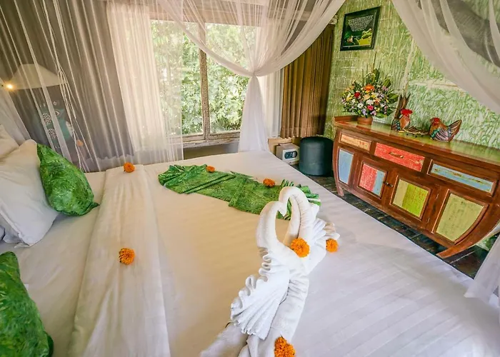 Kts Balinese Resort Canggu (Bali)