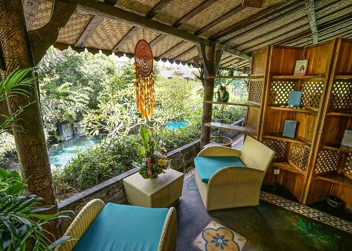 Kts Balinese Resort 4*