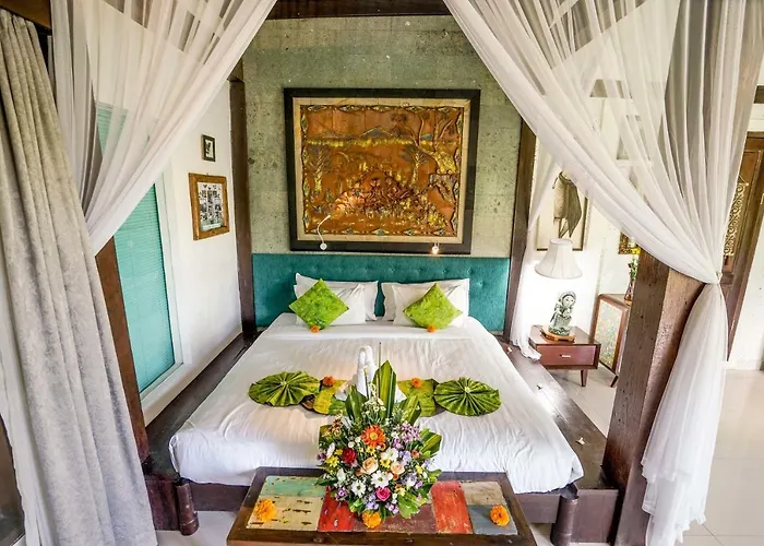 Resort Kts Balinese Canggu (Bali)