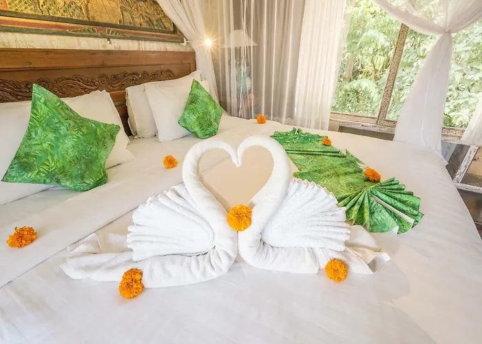 Kts Balinese 4*