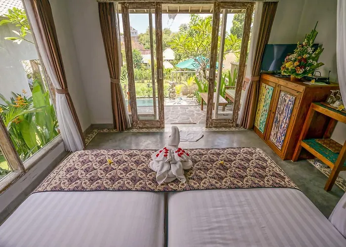 Resort Kts Balinese 4*