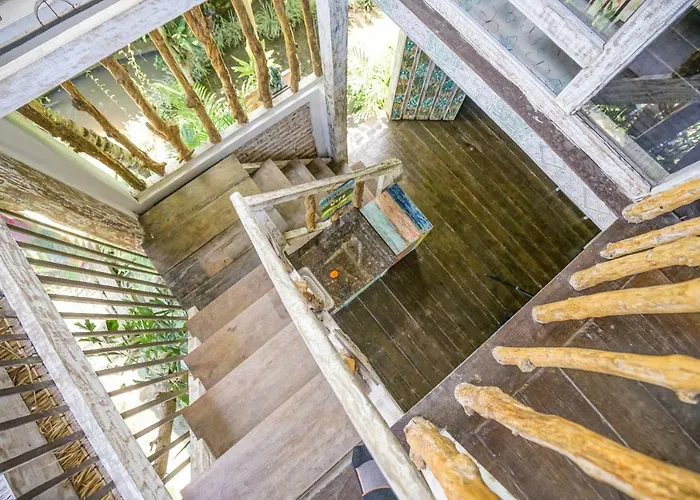 Resort Kts Balinese 4*