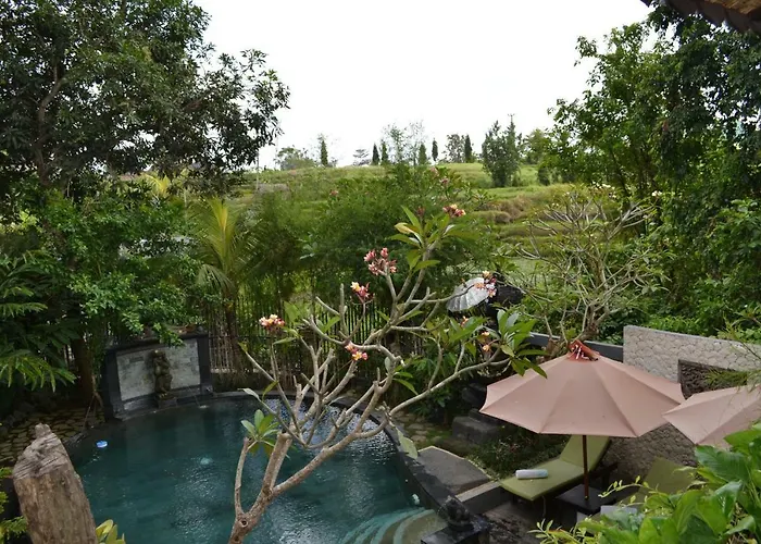 Kts Balinese Resort 4*