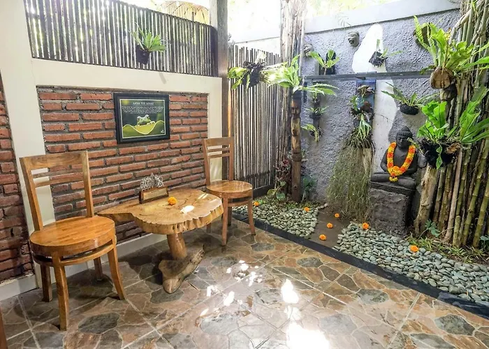Resort Kts Balinese Canggu (Bali)