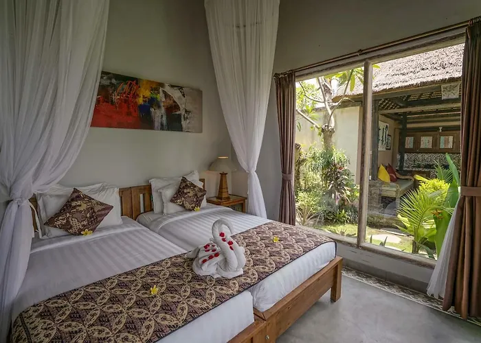 Resort Kts Balinese 4*