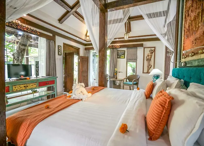 Kts Balinese Resort