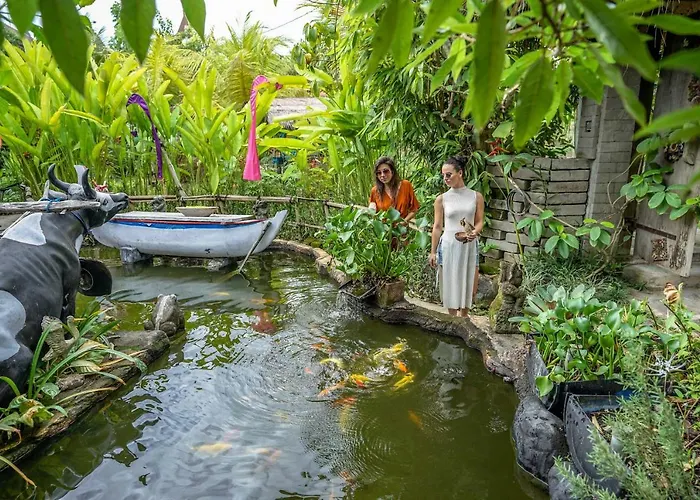 Kts Balinese 4*