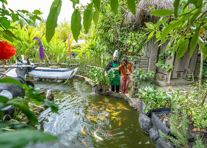 Resort Kts Balinese 4*