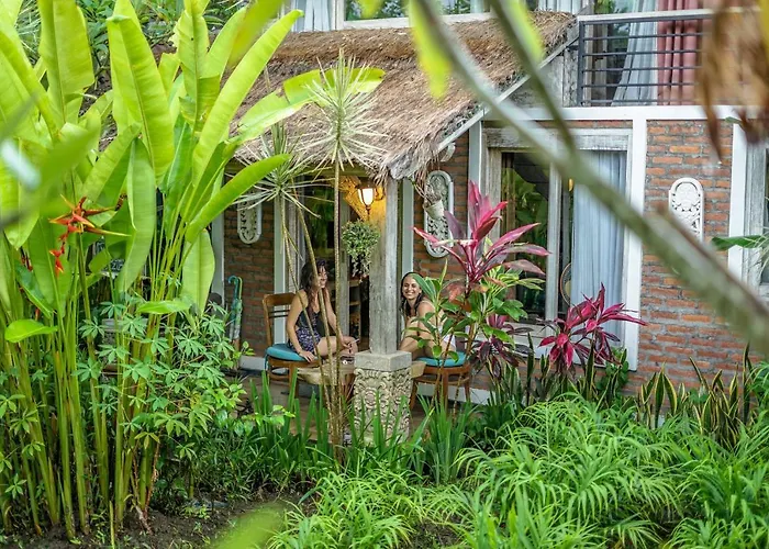 Resort Kts Balinese 4*