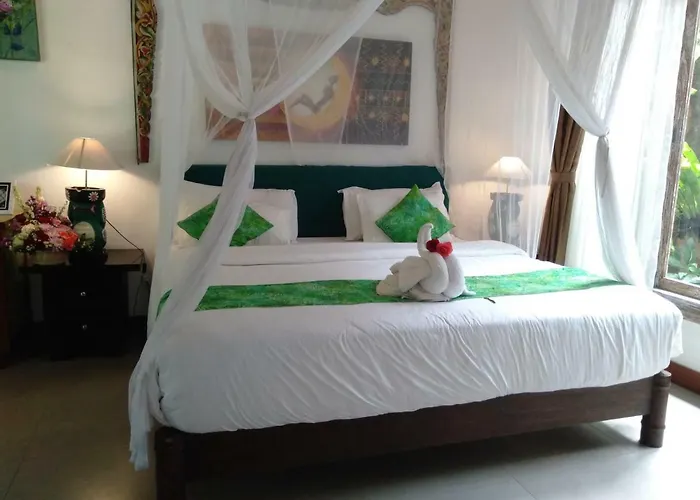 Resort Kts Balinese Canggu (Bali)
