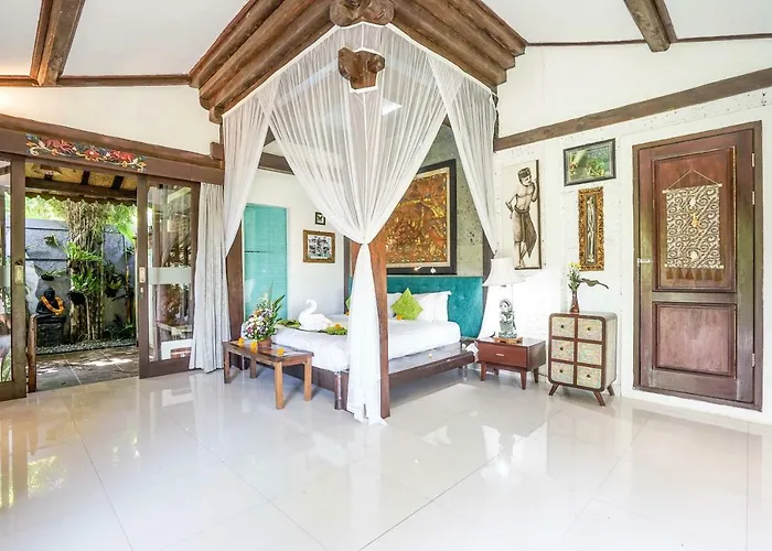 Kts Balinese 4*
