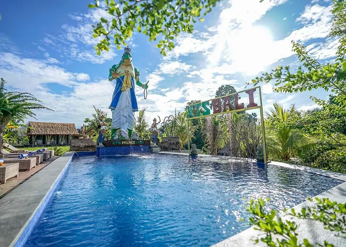 Kts Balinese Canggu (Bali)