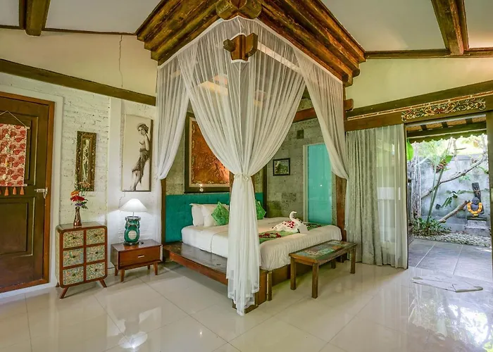 Kts Balinese Resort